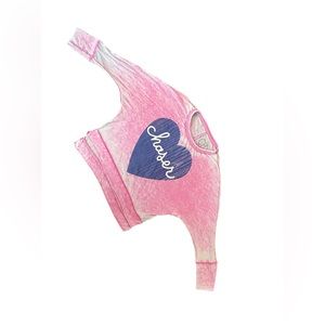 NWOT Chaser Burnout Long‎ Sleeve Tee